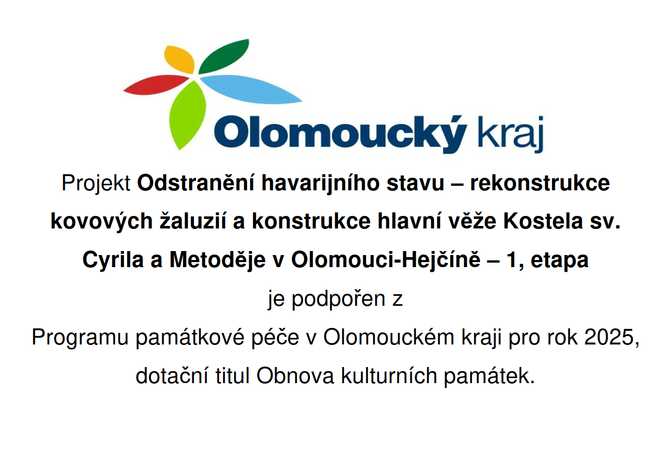 publicita ol.kraj